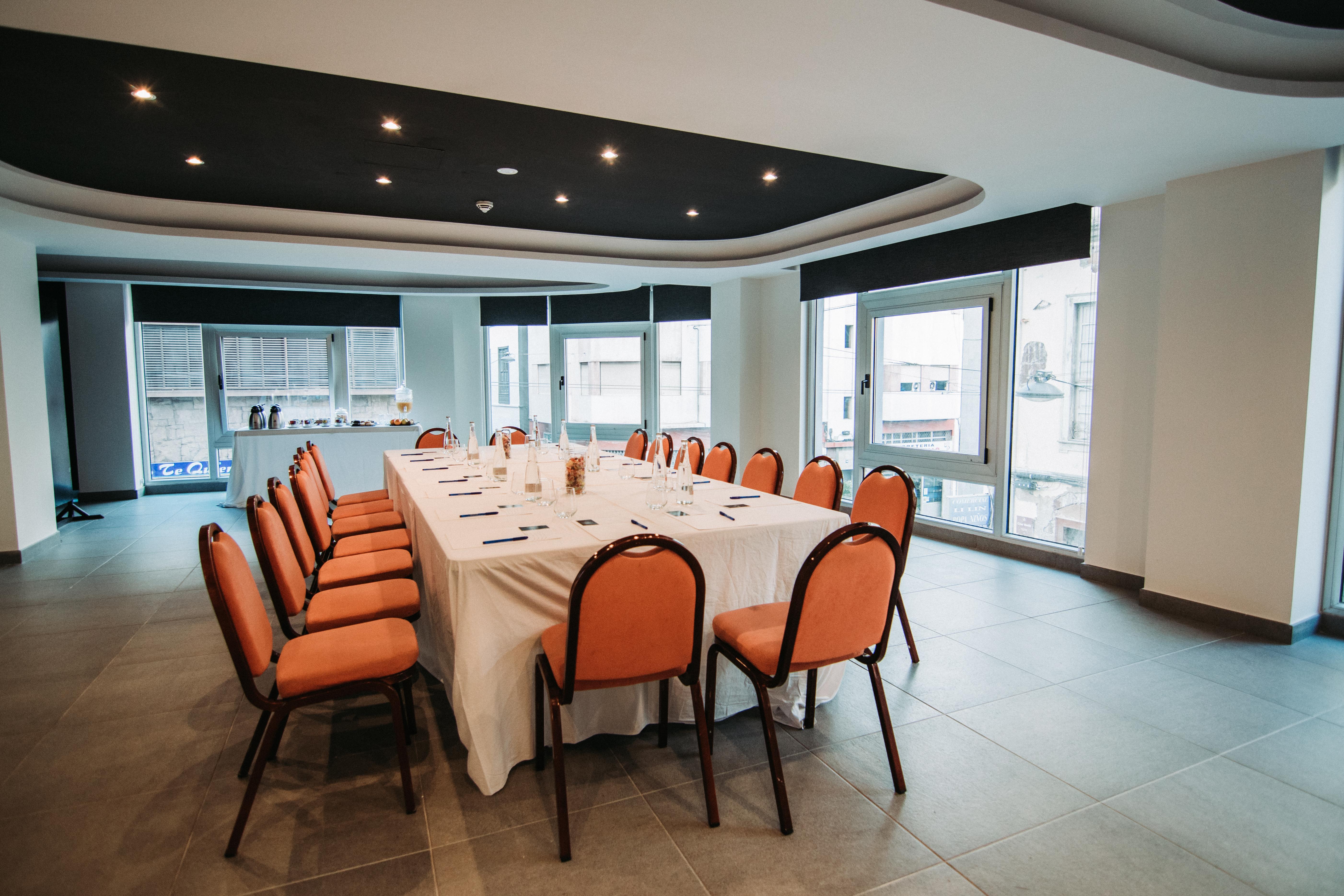 Urban Anaga Hotel Santa Cruz de Tenerife Exterior foto